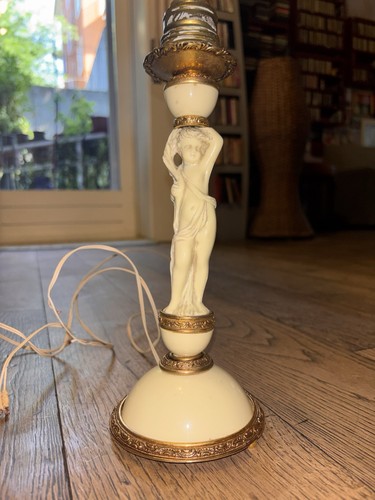 Lampada tavolo deco - tavolo, deco’