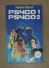 Robert Bloch - Psyco1 . Psyco