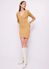 Gaudì Mini Abito in Maglia di