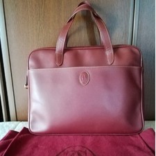 Valigetta Cartier Must Line