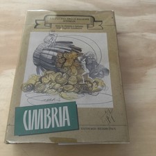 Cucina delle regioni - la,