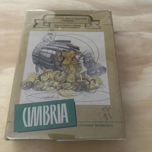 Cucina delle regioni - la,