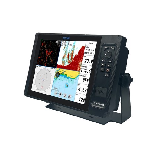 Onwa astral 12x chartplotter - onwa,