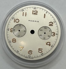 Moeris Vintage Chronograph