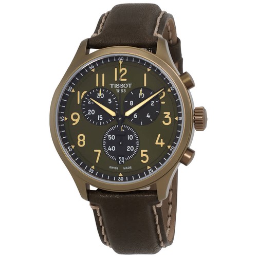 Orologio uomo tissot - orologio,
