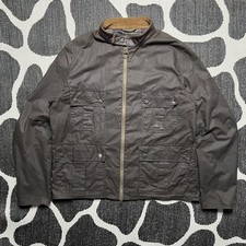 Barbour Steve McQueen Chico