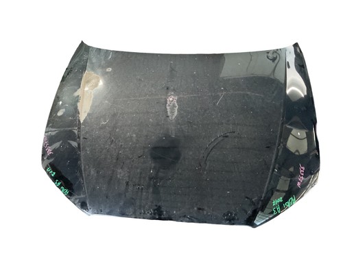 Cofano anteriore audi - a3, (8v)