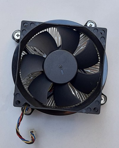Dissipatore stock intel - dissipatore,
