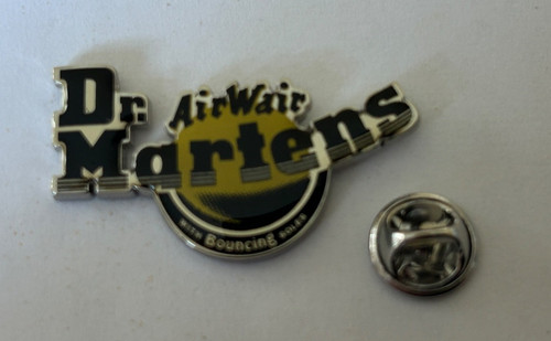 Vintage martens air wear - ,