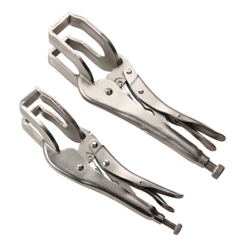 Pinza per controparte - pinza,