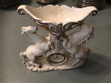 CENTRO TAVOLA IN CERAMICA