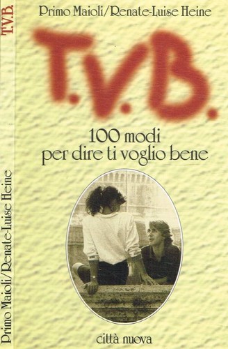 Tvb 100 modi per - tvb.,