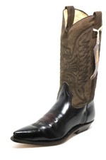 254 stivali western stivali da
