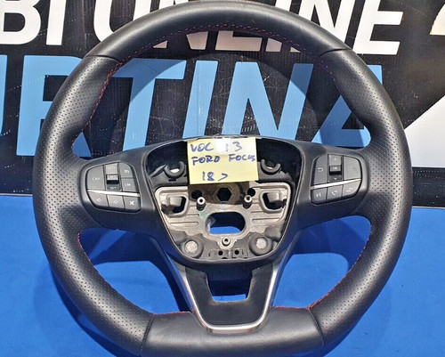 Volante ford focus 2018 poi - focus, in