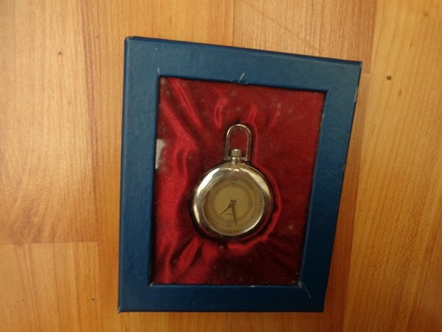 Hachette classic pocket watch - pocket,
