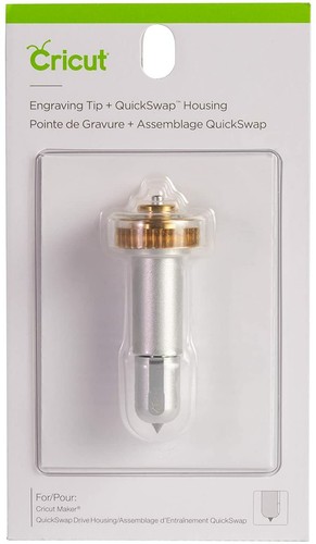 Cricut punta per incisione - cricut,
