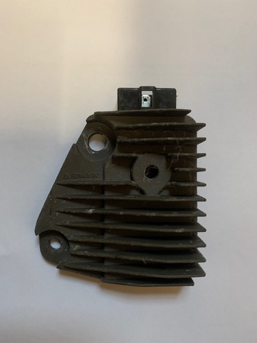 Raddrizzatore regolatore ksr - raddrizzatore,