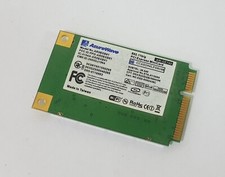 Wi-Fi Mini PCIe AzureWave