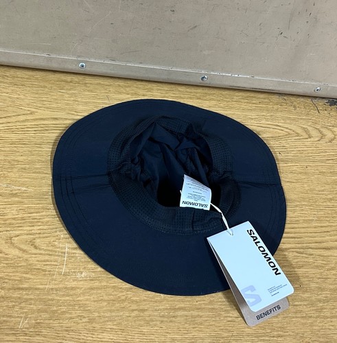 Genuine salomon mountain hat - genuine,
