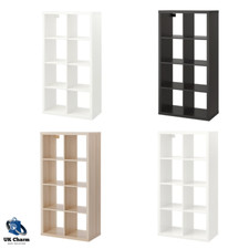 Ikea kallax scaffale con - scaffale,