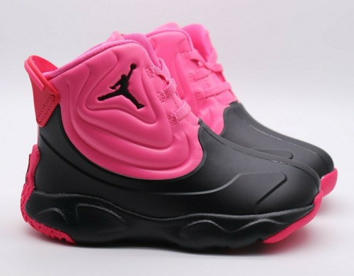 Stivali pioggia nike jordan - da,