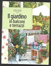 ELIANA FERIOLI - Il giardino