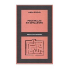 LIBRO PSICOANALISI ED