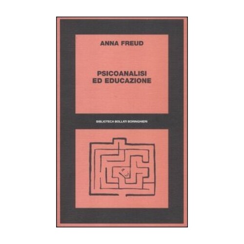 Libro psicoanalisi - libro, ed