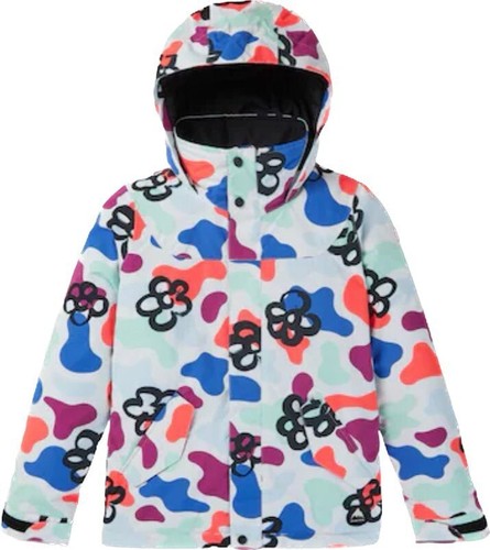 Giacca snowboard burton kids - snowboard,
