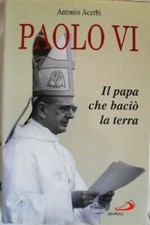 Antonio Acerbi PAOLO VI Il