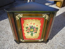 Angoliera Tirolese dipinta