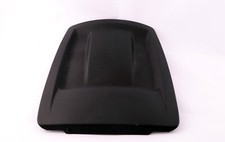 Pannello Posteriore Sedile BMW E81 E82 X1 E84 E87 E90 Borsa Rete Nero 9166908