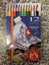 Pastelli Acquarello Prismalo