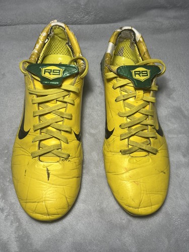Nike mercurial vapor - iii, r9