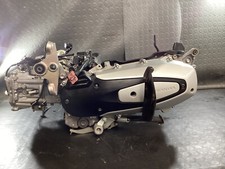 BLOCCO MOTORE HONDA SH 125 2020 2024