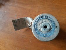 Vecchio Rocchetto di filo di argentana della ditta Monti-Martini di Milano