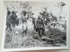 Photo negus africa colonial - photo,