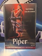The piper limited - the,