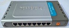 D-LINK DES 1008D SWITCH 8 Porte Fast Ethernet 10/100 Mbps