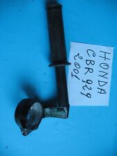 semimanubrio sx honda cbr 929 2000/2003