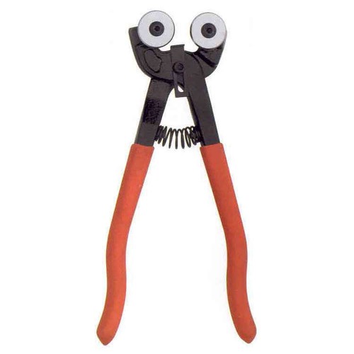 Tenaglie per mosaico - tenaglie,