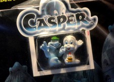 Casper scenario animato - 2, +