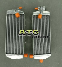 Radiatore in alluminio per TM