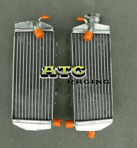 Radiatore alluminio per tm - radiatore,