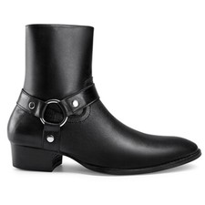 Stivali Chelsea Runway British