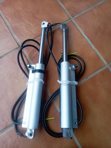 Cilindros hidraulicos porche - cilindros,