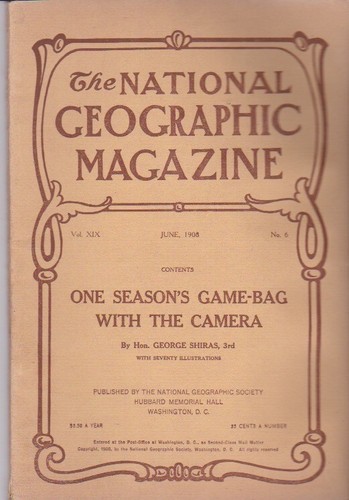 National geographic june - national, geographic-june