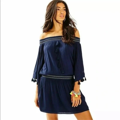 Abito tunica lilly pulitzer - abito,