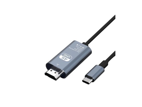 Cavo usb 4k - usb, a