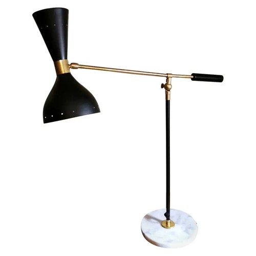 Lampada tavolo italiana - lampada, in